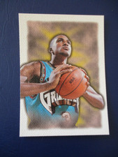 1996 Ultra Rising Stars Card Prices | Basketball | PSA & Ungraded