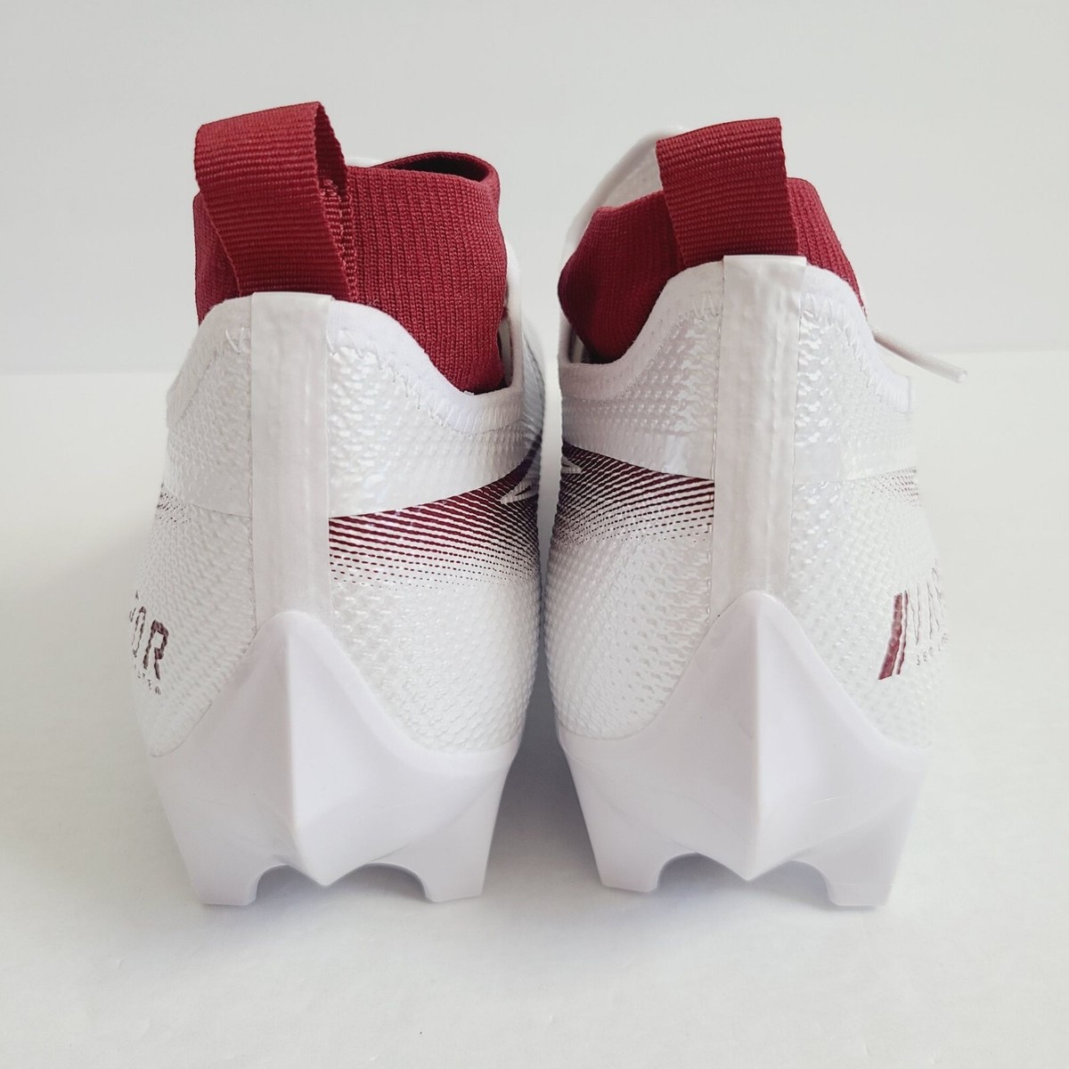 Nike Vapor Edge Pro 360 Football Cleats CV6345-105 Size 13 