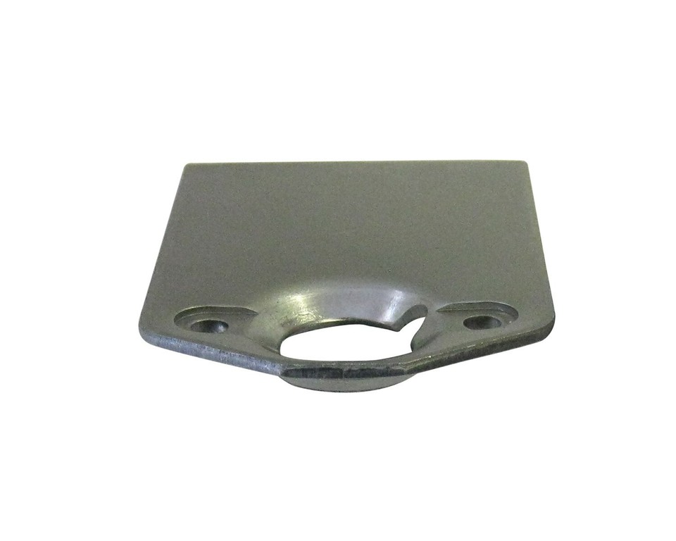 Dzus Spring Back Plate for 1