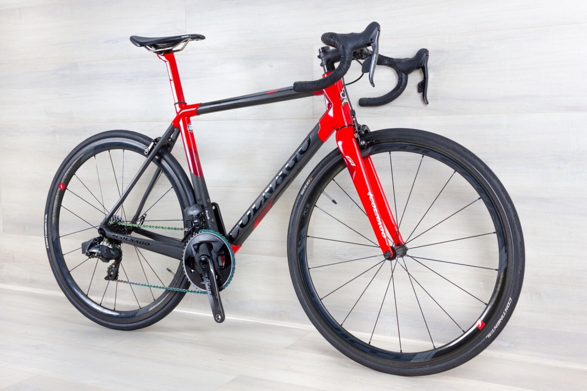 Colnago C64 2020, 54 cm