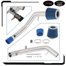 Cold Air Intake Pipe Kit and Air Filter For Volkswagen Jetta VR6 2.8L 1999