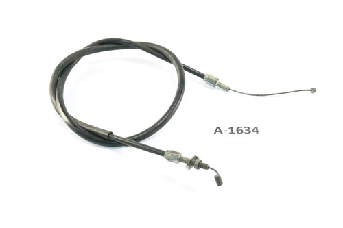 Honda XRV 750 Africa Twin RD04 Bj 1992 - Gaszug Seilzug Drosselklappe A1634