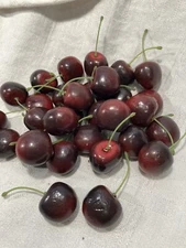 Vintage Cherry Bowl Fillers / Lot Of 30