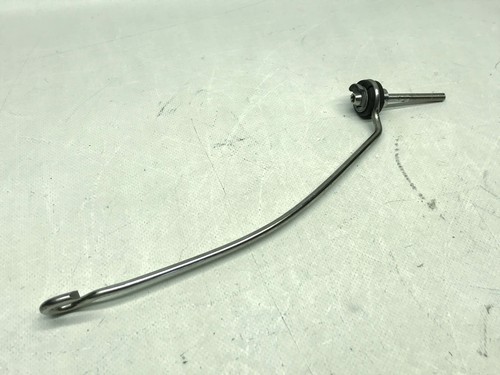 BMW K1200S Radiator Kuhler Support Bracket rechts halter (5) 06' K1200 S