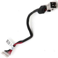 AC DC IN POWER JACK SOCKET CABLE FOR TOSHIBA SATELLITE L70-A L75-A L75D-A series