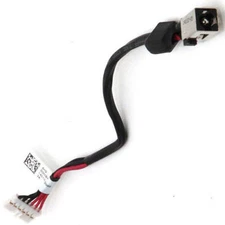 AC DC IN POWER JACK SOCKET CABLE FOR TOSHIBA SATELLITE L70-A L75-A L75D-A series