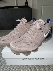 vapormax flyknit coral