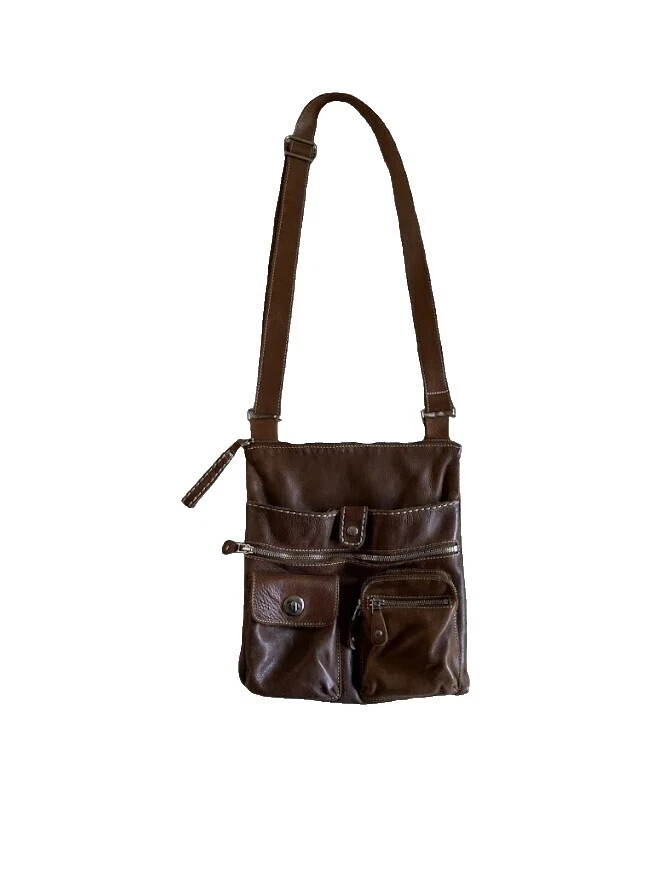 Roots Solid Bags & Handbags for Women