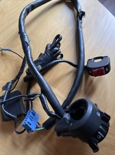 Commodo Honda Swt 400 600