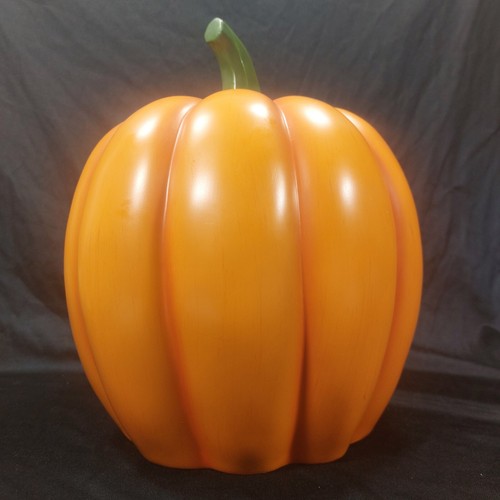 Culligan Lighted Fall Halloween Pumpkin Personal Creations Home Decoration Decor - Picture 5 of 15
