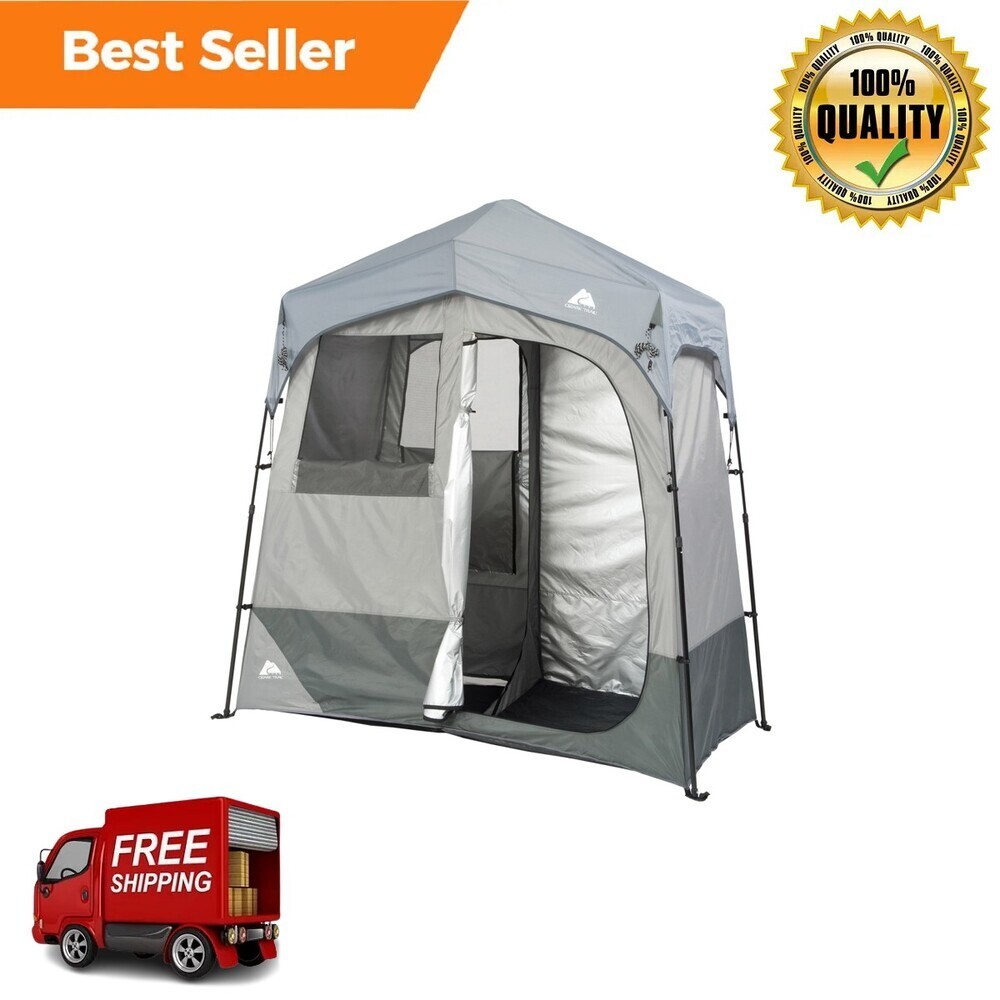 Ozark Trail Shower Tent atelieryuwa.ciao.jp