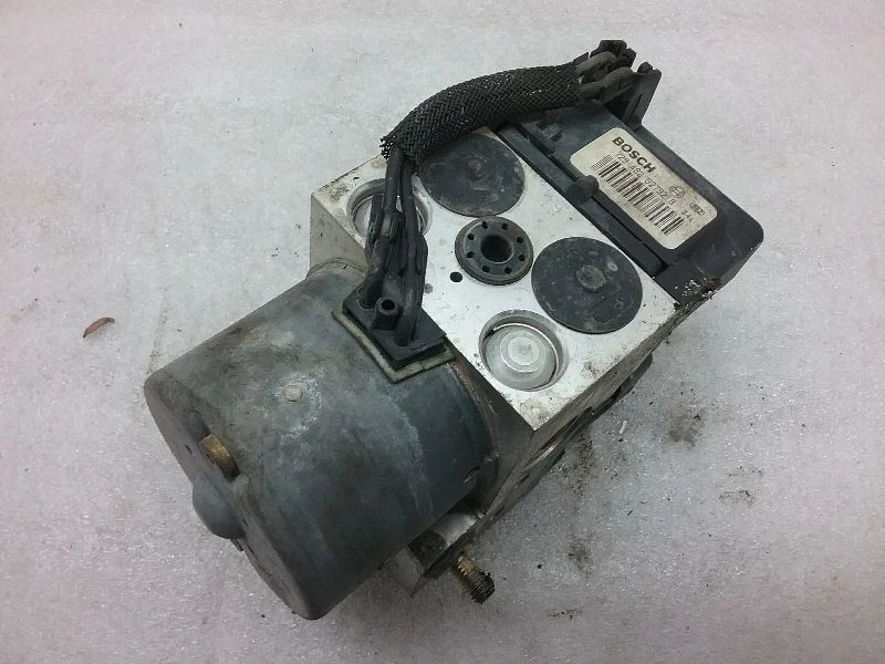 Conjunto de piezas de freno antibloqueo AWD para 05-06 EQUINOX AC-23RM Foto 2 de 4