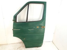 T&uuml;r Seitent&uuml;r Fahrert&uuml;r Fahrerseite Vorne Links Mercedes Sprinter W901-W904