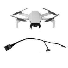 For DJI Mavic Mini PTZ Gimbal Flex Cable Signal Transmission Cable