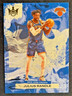 Julius Randle 2023-24 Panini Court Kings No. 50 New York Knicks