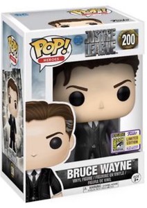 funko bruce wayne