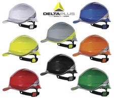 Schutzhelm DELTA PLUS DIAMOND V Einstellbar A...