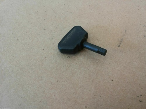 VW GOLF JETTA MK2 1984-1992 HEATER FAN BLOWER MOTOR SPEED SWITCH KNOB 191959513