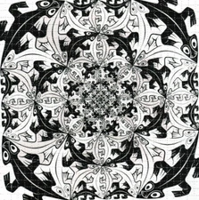 LIZARDS Blotter Art perforated sheet paper psychedelic art