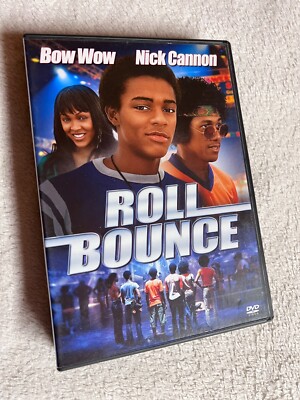 Roll Bounce | DVD 102
