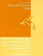 Precalculus Functions and Graphs: A Graphing Approach / Precalculus with...