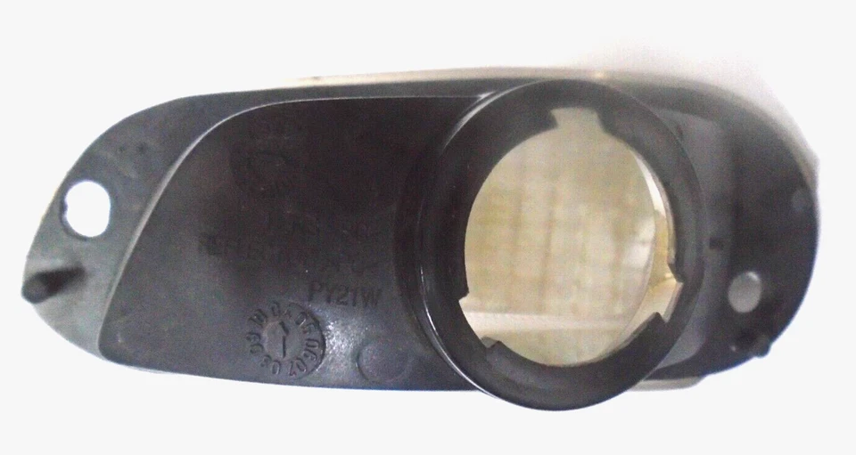 ROVER 25 MGZR MG ZR FACELIFT INDICATORE DI DIREZIONE ANTERIORE XBD000160 2003 - 2006 USATO IN BUONE CONDIZIONI. - Immagine 2 di 2