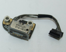 Genuine Apple Macbook Pro A1286 15" 2009 2010 Magsafe DC Power Jack 820-2565-A