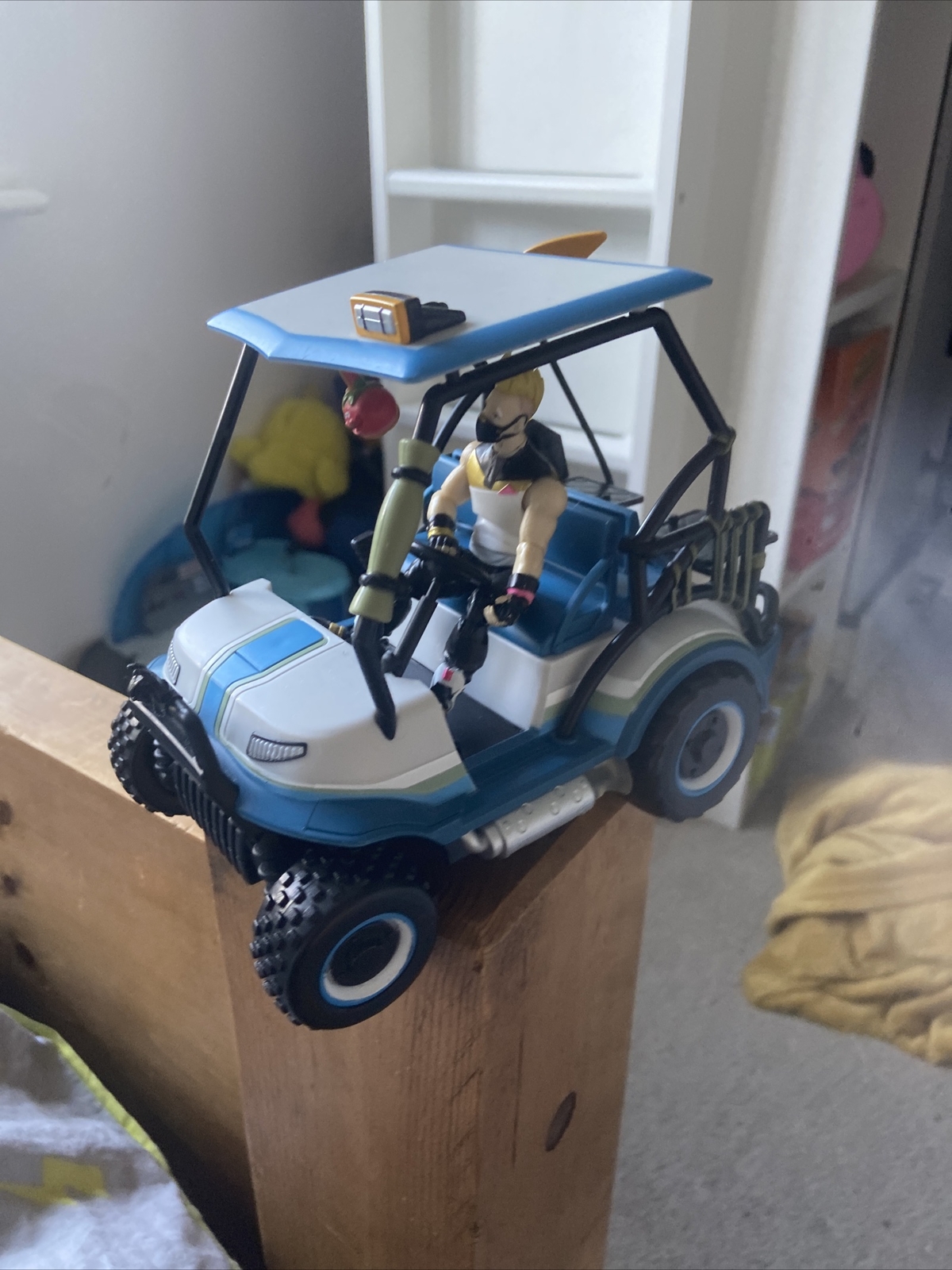 fortnite golf cart eBay