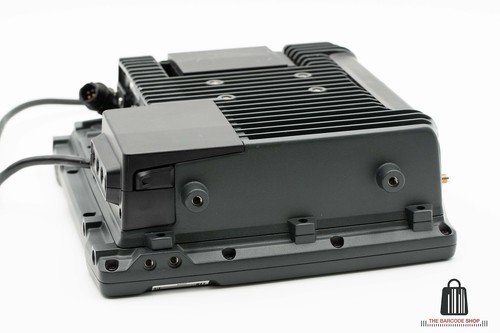 Zebra VC80X-10FSRAAABA-U Vehicle Mounted Computer, Android 8.0, Freezer, 4GB RAM - Picture 6 of 6