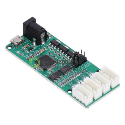 1PCS NEW LC-FT4232-4TTL USB to Four-way TTL Module UART Serial Port Module