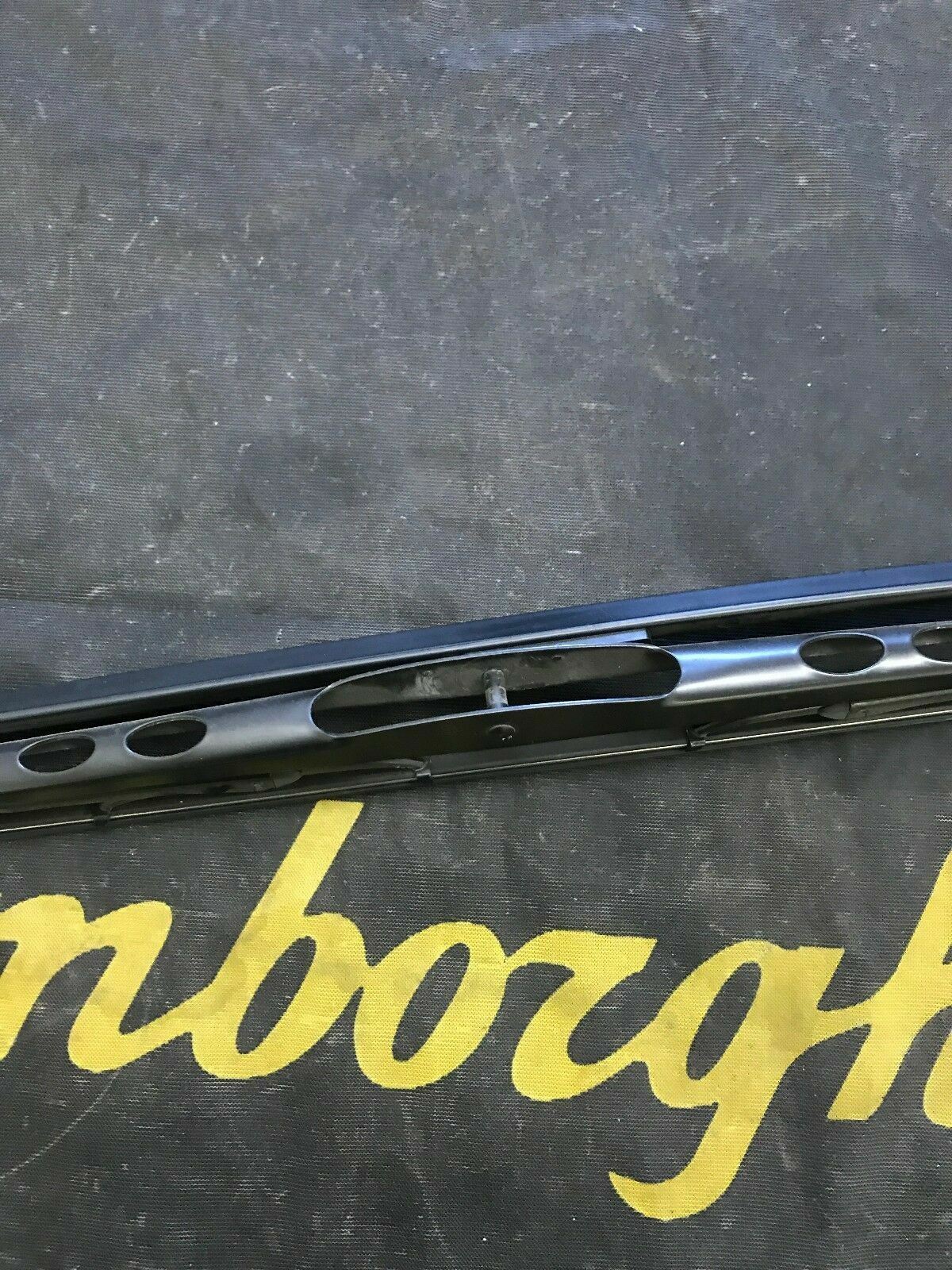 LAMBORGHINI MURCIELAGO WINDSHIELD WIND SCREEN WIPER OEM 8Z1955425C