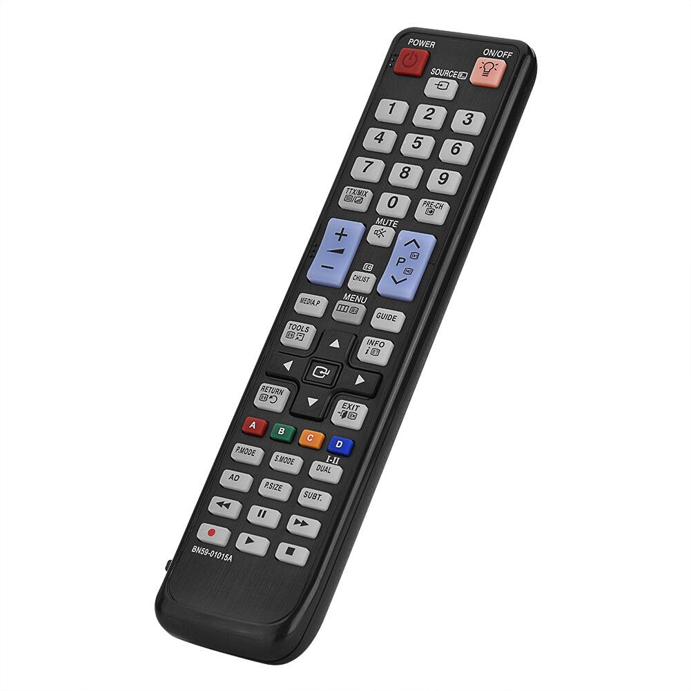 Remote Control Replacement Fit For BN59-01015A TV