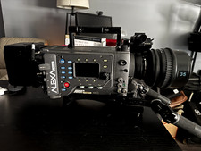 Arri ALEXA Plus Kit
