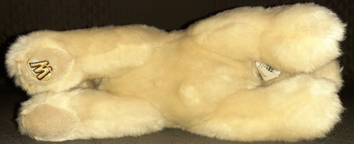 2x Ganz 11" Webkinz Golden Retriever Puppy + 11" Lowland Gorilla Dolls No Code - Picture 5 of 12