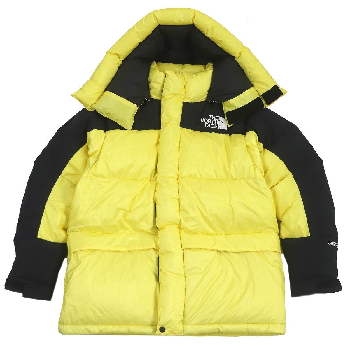 THE NORTH FACE The North Face ND92031 Him Down Parka Pocketable 