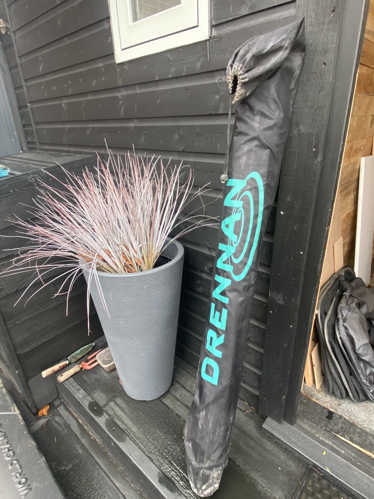 Drennan Fishing Umbrella eBay