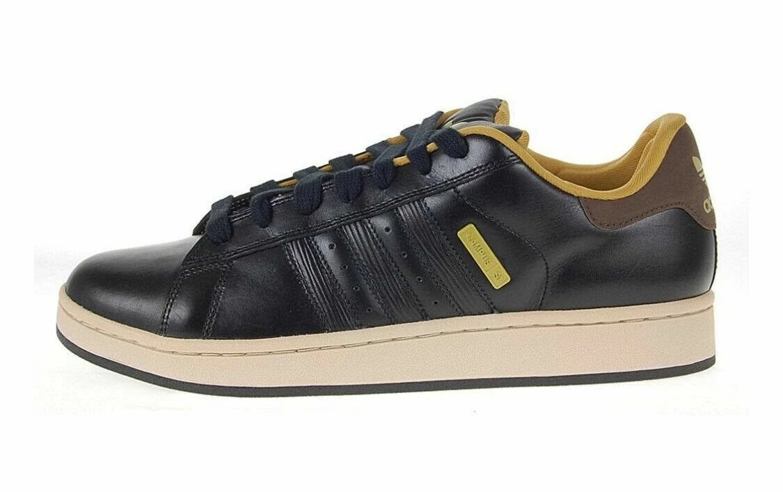 Scarpe pelle adidas sale