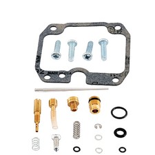 Carb Rebuild Carburetor Repair Kit Kawasaki KLF220A Bayou 220 1990-1999