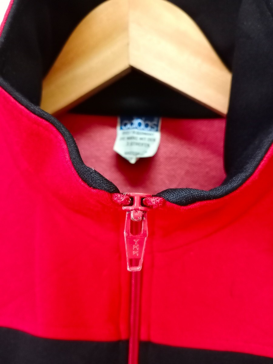 Vintage Adidas West Germany Descente 80s Tracktop Jacket Vintage Adidas West Germany Descente 80s Tracktop Jacket