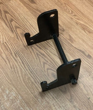 NOS John Deere front draft arm/mower attaching bracket LVA11837