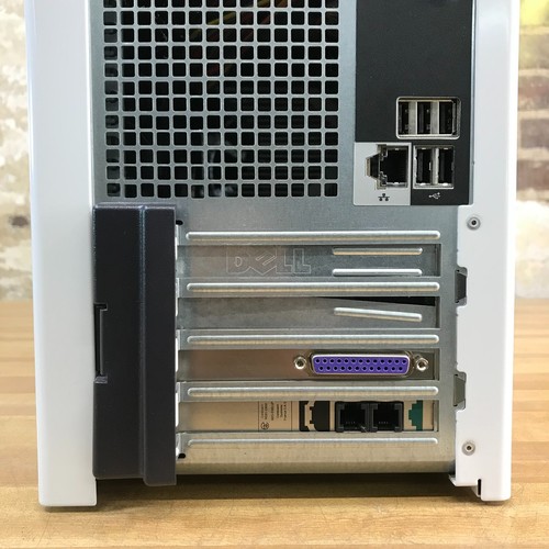 Dell Dimension 5100 PC for Retro Gaming Pentium 4 2.80GHz 1GB RAM Windows XP Pro - Picture 11 of 11