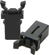 2 Pcs Door Latch Lock For Converters Storage Push Latch Assembly Oem Part