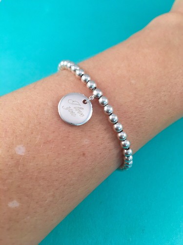 Mini Bead Bracelet 