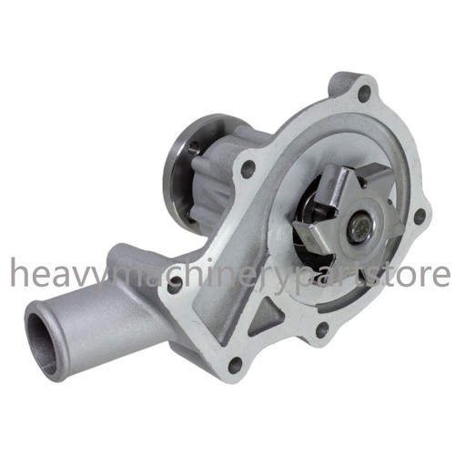 Water Pump 16241-73034 Fits For Kubota D905 D1105 V1305 V1505 Bobcat S100 80mm - Picture 2 of 4