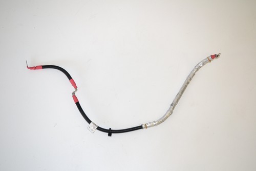 BMW F30 Starter-Lichtmaschinenkabel 7624617 7624618 3er 2015 2413048