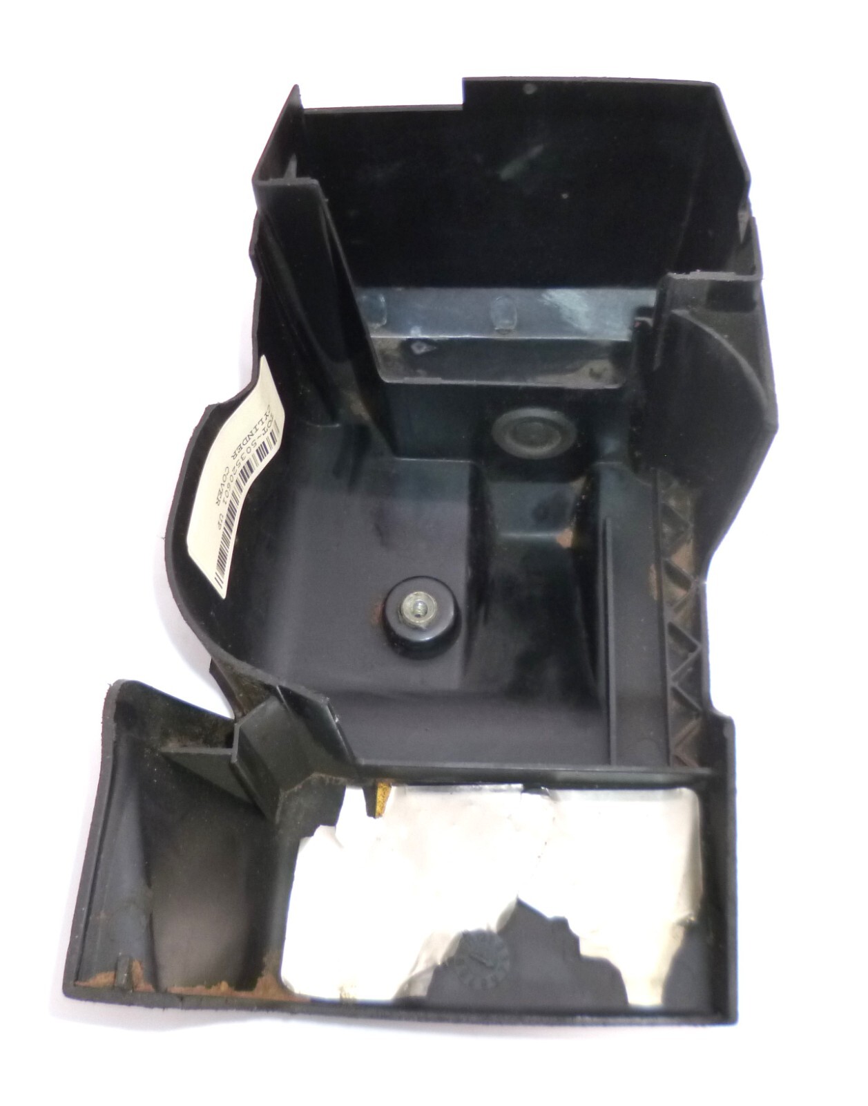 Jonsered 2050 Turbo Chainsaw Parts Cylinder Cover Shroud 503520601 