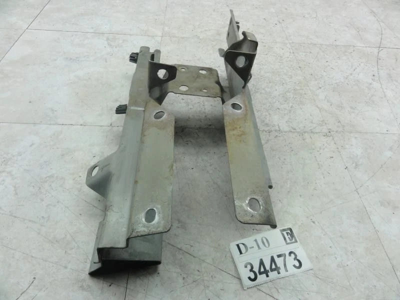 2002 - 2005 捷豹 X 型电池托盘支撑支架板支架原始设备制造商 — 第 2/4 张图片