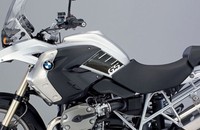 Sticker Set 3D Schutz Seitenlichter Kompatibel Motorrad BMW 1200 GS R1200