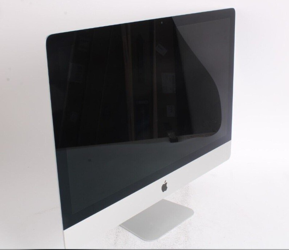 Apple iMac A1419 27 inch Desktop - ME089LL/A (September, 2013) for