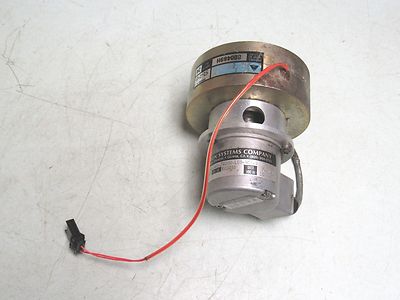 BEI Industrial Encoder H25G-F13-SS-360-ABZ-7406R-LED-SC8-S & 800469H FREE SHIP